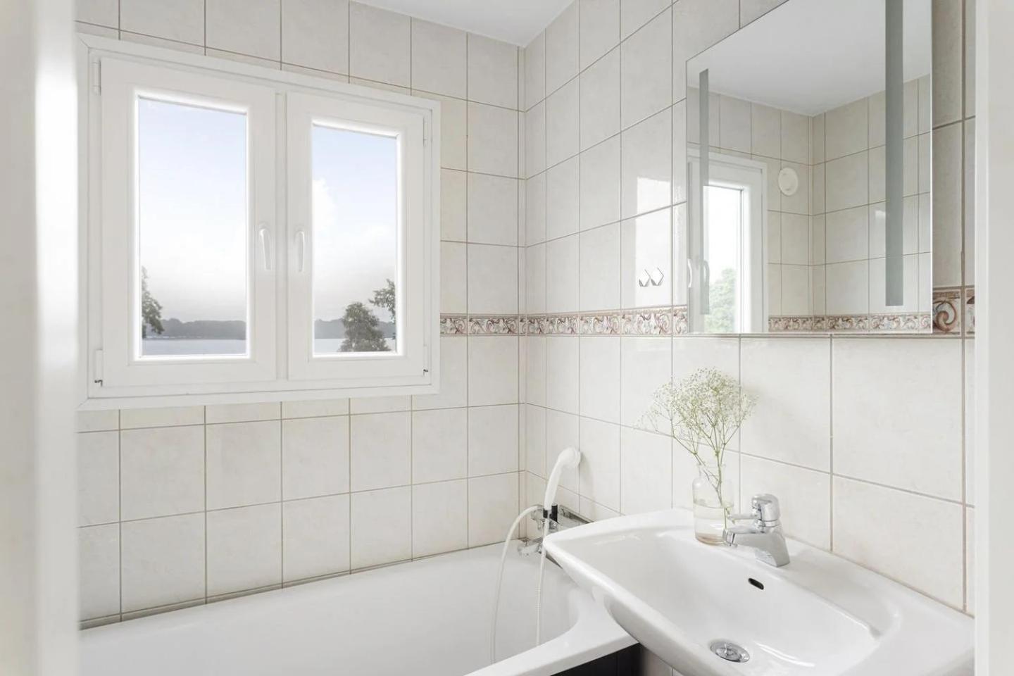 Vila Valjeviken Sölvesborg Exteriér fotografie